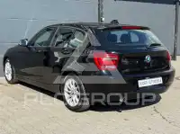 2013 BMW 116