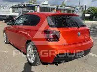 2013 BMW 116