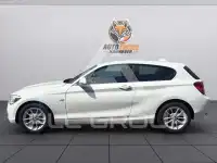 2013 BMW 116