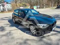 2013 BMW 116