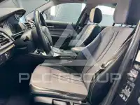 2013 BMW 116