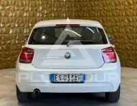 2013 BMW 116