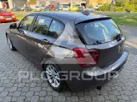 2013 BMW 116
