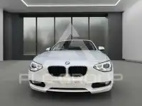 2013 BMW 116