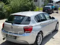 2013 BMW 116