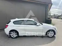 2013 BMW 116