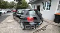2013 BMW 116