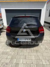 2013 BMW 116