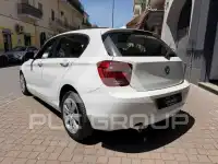 2013 BMW 116