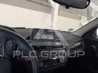 2013 BMW 116