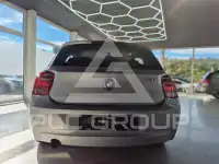 2013 BMW 116
