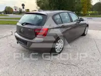 2013 BMW 116