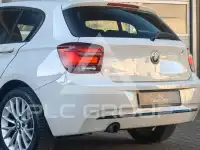 2013 BMW 116