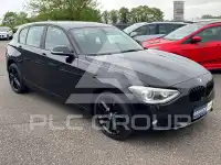 2013 BMW 116