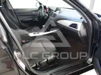 2013 BMW 116