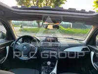 2013 BMW 116