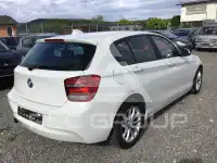 2013 BMW 116