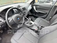 2013 BMW 116