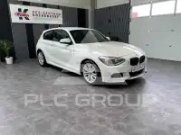 2013 BMW 116