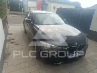 2013 BMW 116