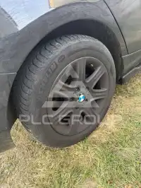 2013 BMW 116