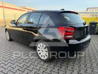 2013 BMW 116