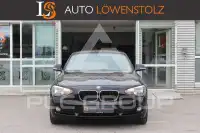 2013 BMW 116