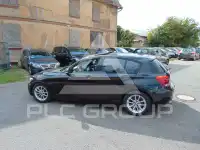 2013 BMW 116