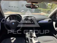 2013 BMW 116