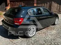 2013 BMW 116