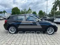 2013 BMW 116