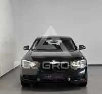 2013 BMW 116