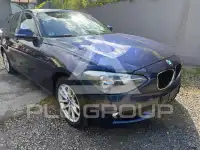 2013 BMW 116