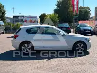 2013 BMW 116