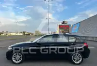 2013 BMW 116