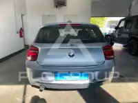 2013 BMW 116