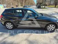 2013 BMW 116