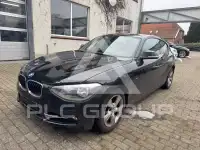 2013 BMW 116