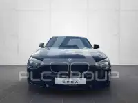 2013 BMW 116