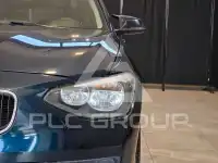2013 BMW 116