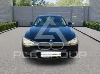 2013 BMW 116