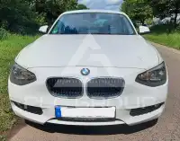 2013 BMW 116