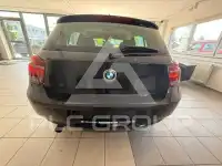 2013 BMW 116