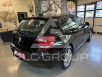 2013 BMW 116