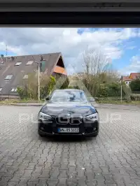 2013 BMW 116