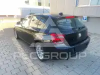 2013 BMW 116