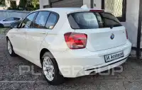 2013 BMW 116
