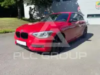 2013 BMW 116