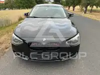 2013 BMW 116