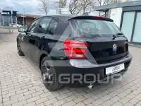 2013 BMW 116
